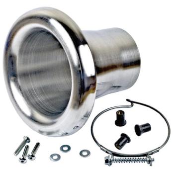 Accessoire d'admission d'air REVOTEC 89 mm