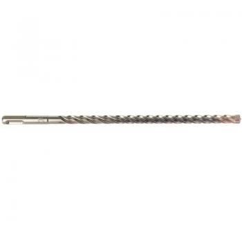 Foret SDS+ 10x265mm 4 Taillants Milwaukee (x10)