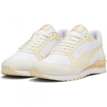 PUMA Herren Sneaker ST Runner V4 Nylon, 40