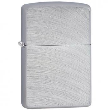 Classic Zippo Chrome Arch