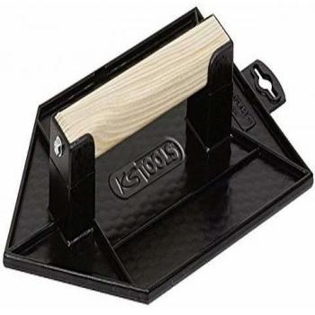 Taloche KS TOOLS en plastique noire