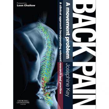 Vitalsource Technologies, Inc. Back Pain