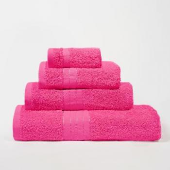 Elegant Cotton Bath Towel Bundle (12 pcs)
