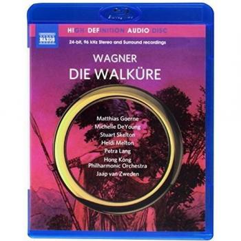 Richard Wagner: Die Walkure