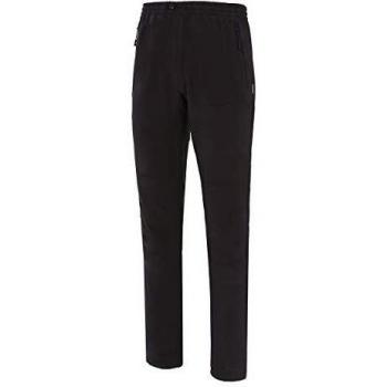Pantalon Izas Mount-Stretch Cloister Noir M