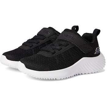 Sneakers Skechers Bounder Noir pour Enfant