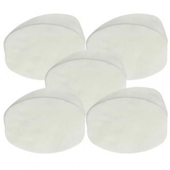 Vhbw Mikrofilter für Nilfisk GD90c, GD90, GD80