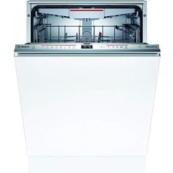 Bosch SBD6ECX57E Geschirrspüler XXL mit Besteckschublade