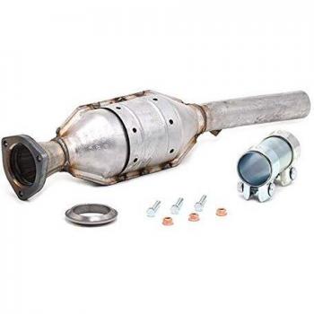 Catalisador Walker 20630 de Alta Performance