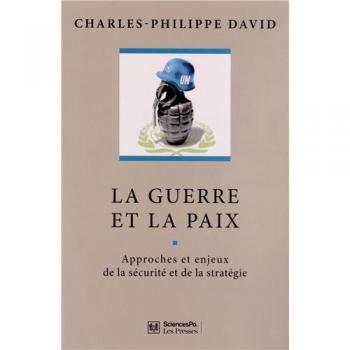 La Guerre et la Paix 3e ed