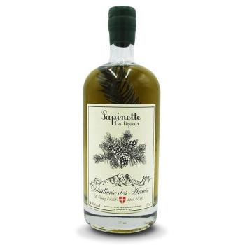 Liqueur de Sapinette Provençale