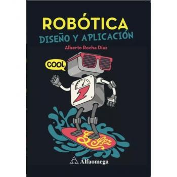 ROBOTICA DISEÃO Y APLICACION