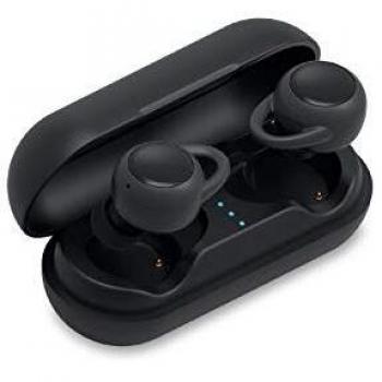 Écouteurs Celly Intra-auriculaires Noirs