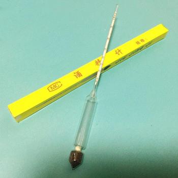 Length 265mm Hydrometer