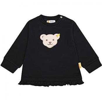 Steiff Dunkelblau Kapuzenpullover – Warm & Stylisch