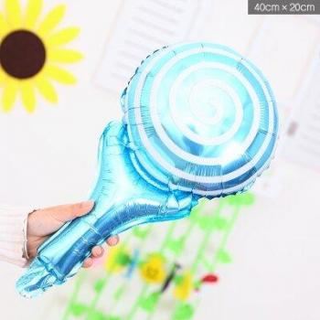Birthday Party Lollipop Sticks