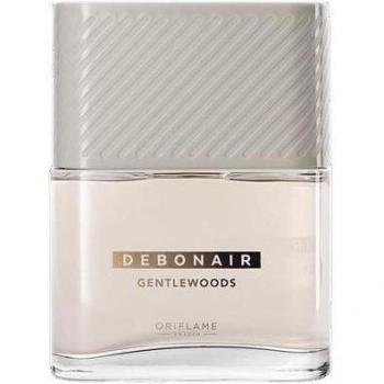 Brisa Forestal Debonair – Fragancia Masculina