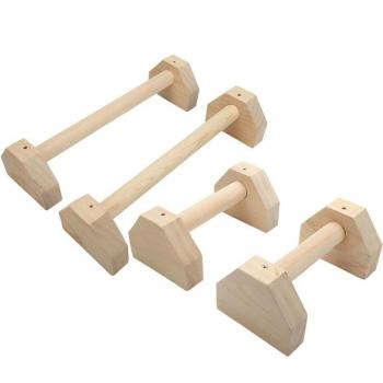 Gymnastics Parallel Bars