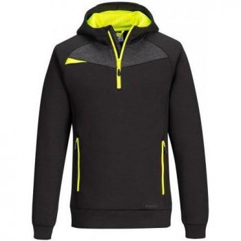 Chaqueta Deportiva Portwest DX4 Mediana con Puños para Hombre