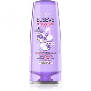 L'Oréal Paris Elvive Hyaluron Plump Balsamo Id. 200 ml