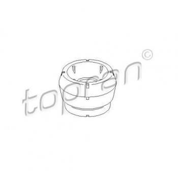 TOPRAN Top Strut Mounting 108 241