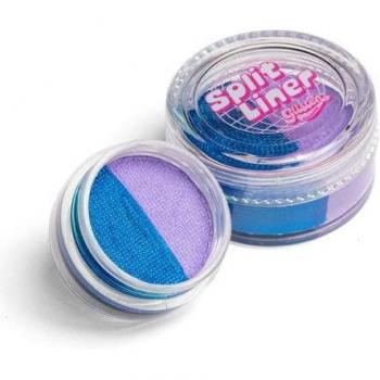 Glisten Cosmetics Split Liner