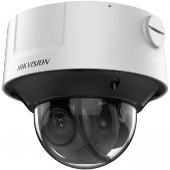 Smart IP Dome Kamera 2.8-12mm von Hikvision