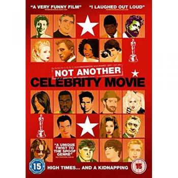 Not Another Celebrity Movie