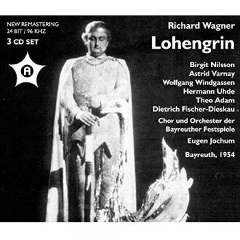 Lohengrin Lusso
