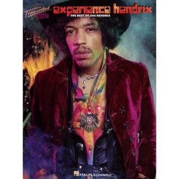 The Best Of Jimi Hendrix