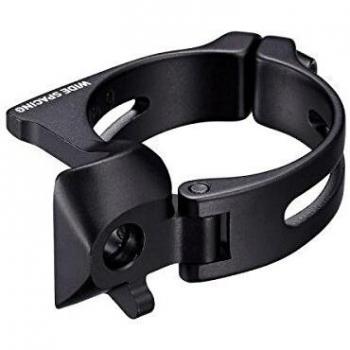 Desviador de Cambio Abraza SRAM 34.9 mm