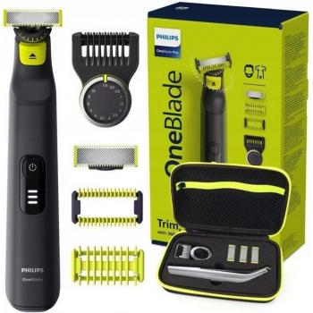 Philips OneBlade PRO 360 QP6541/15 + cover
