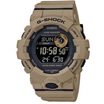 Casio Men's Digital Quartz Watch GBD-800UC-5ER