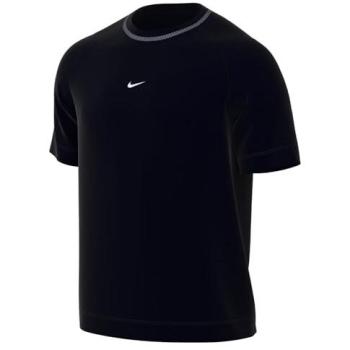 Nike Black/White Strike '22 Training Top