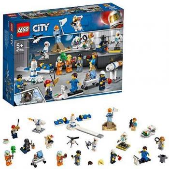 LEGO City 60230 Pack de Figurines