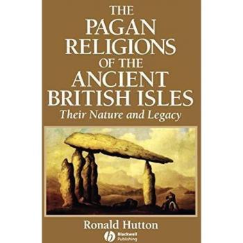 Pagan Religions Ancient British