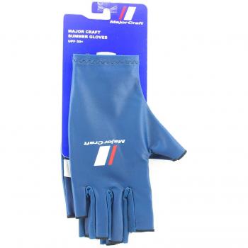 Guantes de Pesca con Protección UV Major Craft SG-L20NV L