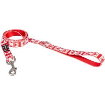 Freedog Correa Albero di Natale Rosso 120cm