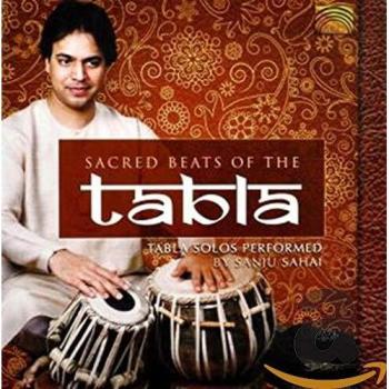 Sacred Beats of the Tabla