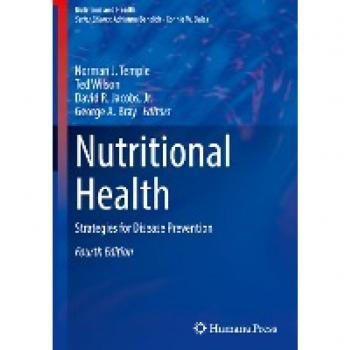 Nutritional Health