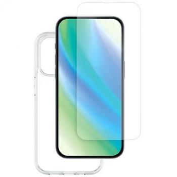 Jaym Coque + Pantalla Suple 9H 2.5D – Samsung Galaxy A55 5G