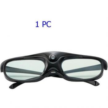 BenQ 3D Shutter Glasses – Rechargeable, 96/120/144Hz