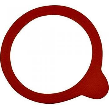 Guarnizione di Ricambio Weck 60 mm