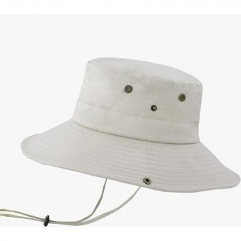 Men's Foldable Sun Hat