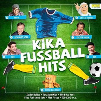 KiKA Fußball Hits