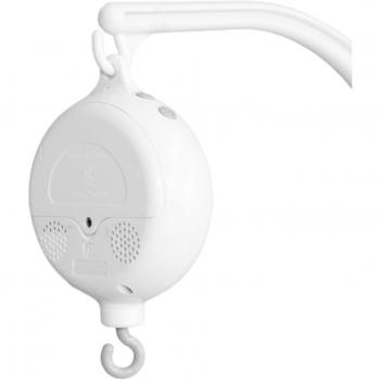 Bébé Musique Mobile – Boîte à mélodies portable