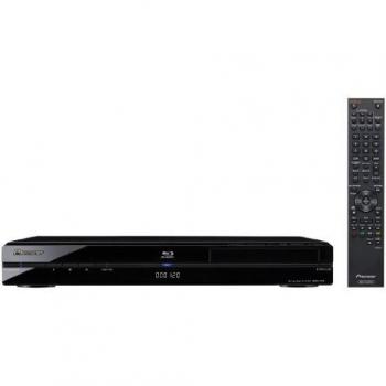 Pioneer BDP-120 Blu-Ray Player