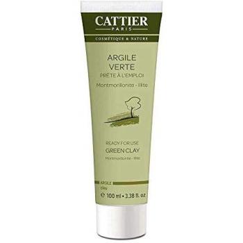 Cattier Ready-to-Use Clay 100ml
