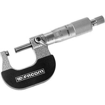 Facom 806.C25 Precision Micrometer 0mm