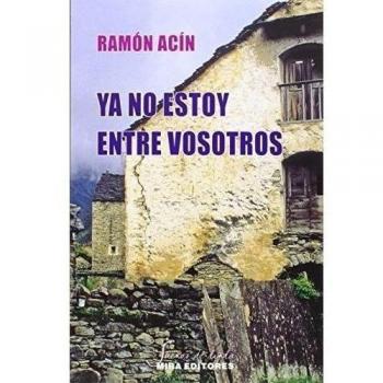 Ya no estoy entre vosotros